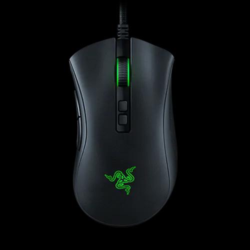 Razer Deathadder 3500 PC Gaming Mouse - Black Edition