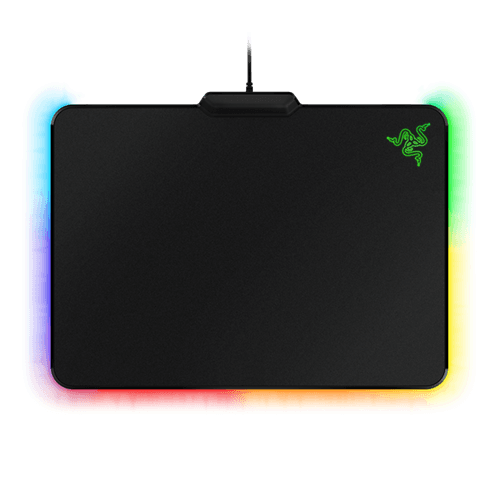 Razer Firefly Hard Gaming Mousemat