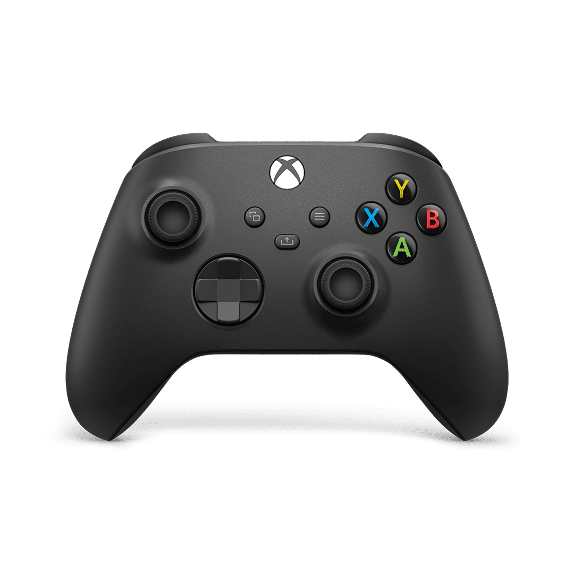 Microsoft Xbox One Bluetooth Wireless Controller Black